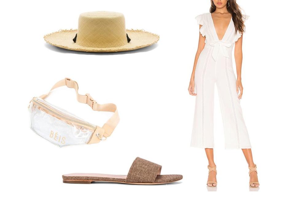 Coachella 2019 Outfit Ideas from Your Favorite Influencers