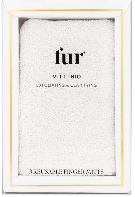 <p><a href="https://go.redirectingat.com?id=74968X1596630&url=https%3A%2F%2Fwww.ulta.com%2Fp%2Fexfoliating-clarifying-mitt-trio-pimprod2023407&sref=https%3A%2F%2Fwww.womenshealthmag.com%2Fbeauty%2Fg45794805%2Fbest-exfoliating-gloves%2F" rel="nofollow noopener" target="_blank" data-ylk="slk:Shop Now;elm:context_link;itc:0;sec:content-canvas" class="link rapid-noclick-resp">Shop Now</a></p><p>Exfoliating & Clarifying Mitt Trio</p><p>ulta.com</p><p>$18.00</p><span class="copyright">ulta.com</span>