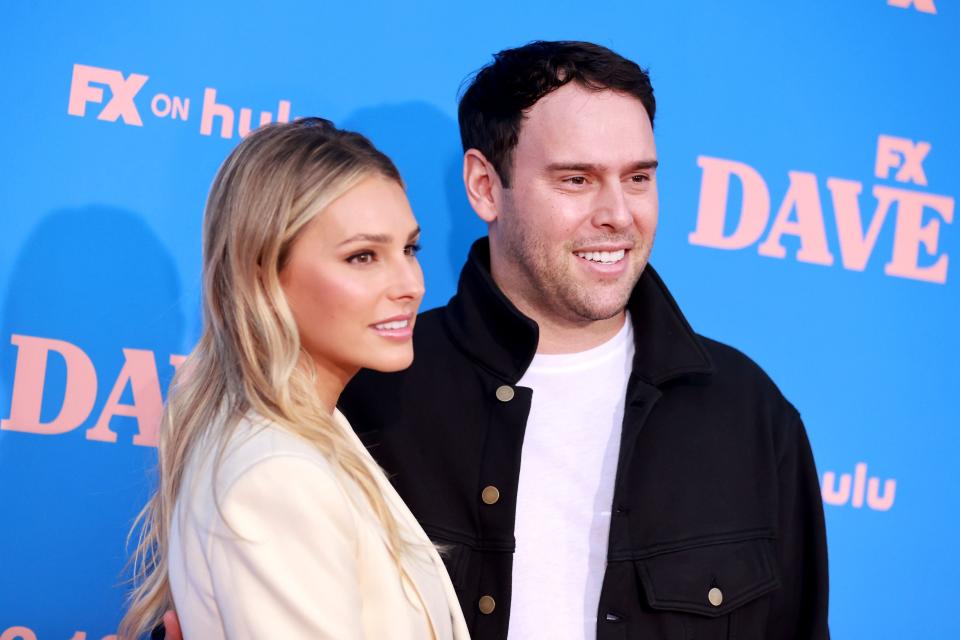 most expensive celeb divorces Scooter Braun & Yael Cohen