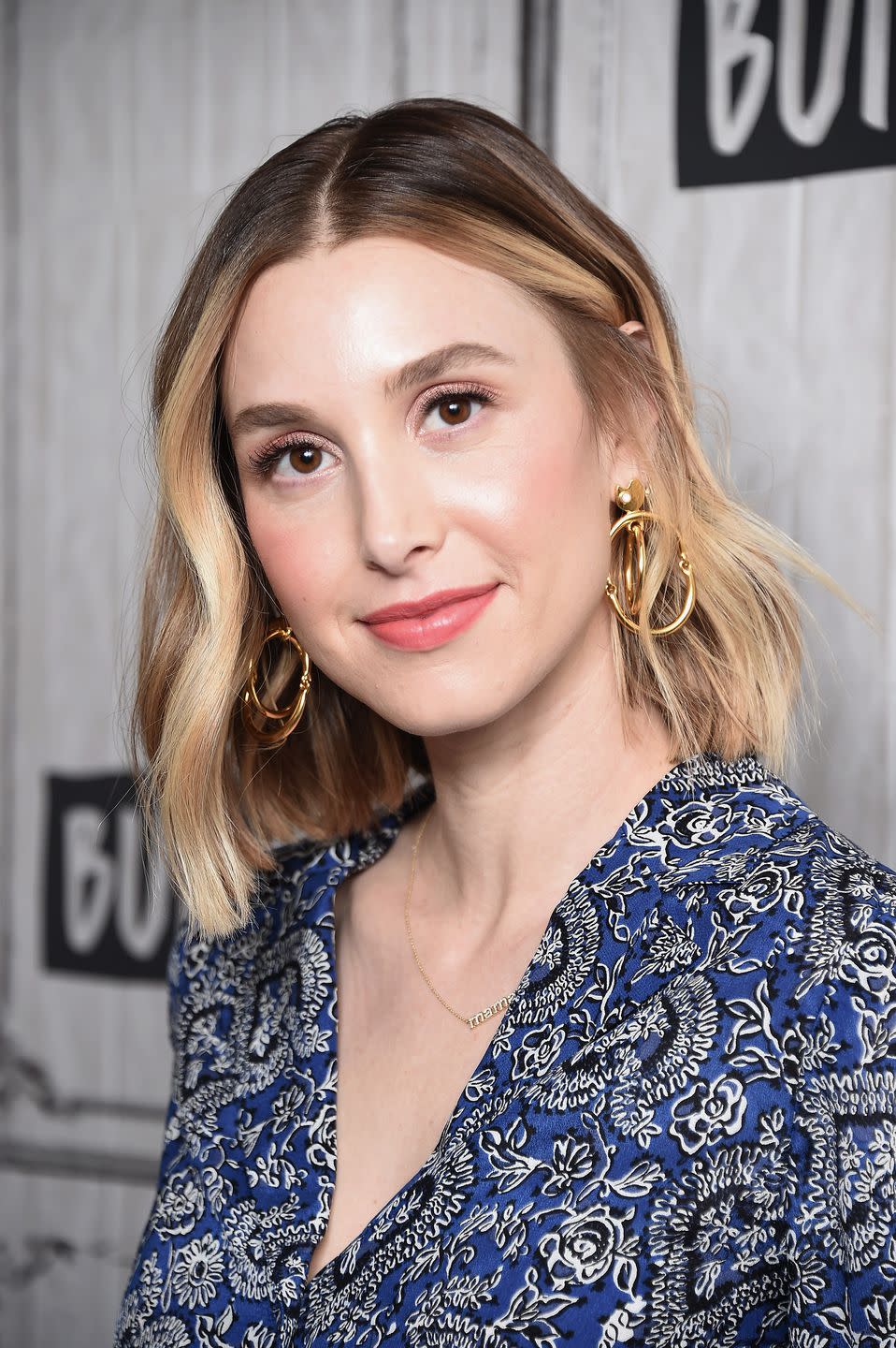 Whitney Port