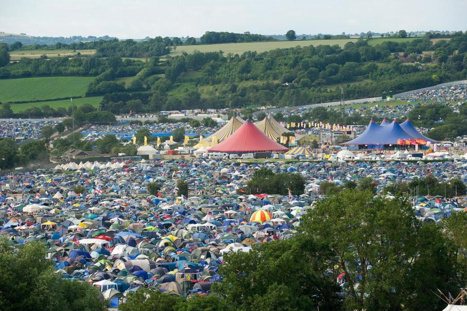 You’ve somehow managed to get a ticket, you’ve sought out biodegradable glitter and now all that is left is to invest in a tent.Whether you are going to Glastonbury, Reading, or any festival that requires an overnight stay, it is crucial to invest in a tent that will keep you dry no matter what the unpredictable British summertime throws at you.As well as being waterproof, you should look out for features like wind resistance, the use of black out fabrics or the addition of window covers that will keep the tent dark and cool once the sun rises.It also needs to be fairly easy to carry to and from the festival site, whether that be from the car park or all the way on the train. There is also no point investing in a mammoth option if you don't need it – you only need to look at aerial photos of Glastonbury to see all the tents packed in like sardines.That being said, it is often worth investing in a tent slightly larger than the number of people you are intending to camp with. For example, a four man tent for two people will feel more spacious for you and all your things. You should also consider that a pop up tent may be easier to construct for the camping novices. Best Tents for Festivals 2019 Coleman The BlackOut Tent Sleeps: 3 peopleThe innovative design of the Coleman BlackOut tent blocks out 99 per cent of daylight with a SPF50 UV guard to shield you from the harsh morning sun after a late night of festivalling. It is designed to fit three people but there are also four man variations available too.The tent has a large storage area at the front of the tent for your possessions, it is lightweight yet sturdy, holds its own against heavy rain and moderate winds and the poles are attached by elastic and so cannot get lost. £159 | Amazon | Buy it nowSee the full Coleman Festival Collection on Amazon. Outwell Earth 4 Tent, Blue Sleeps: 4 peopleThe dome Outwell Earth tent is designed for four people and feels very spacious. It offers plenty of storage space with the addition of an extended porch, mesh pockets inside for smaller items and will keep you and your possession protected if the warmer weather takes a turn for the worst.The tent has a wind guard for increased stability and is draught-free but still ventilated. The addition of tinted windows ensures that you have a good amount of light coming through but still maintains your privacy.£174 | John Lewis & Partners | Sold out from John Lewis£131 | Cotswold Outdoor | Buy it nowSee all tents on sale now from Cotswold. Vango Ark 300 Plus 3 Man Tunnel Tent Sleeps: 3 peopleThis Vango tunnel design tent has a spacious interior with a porch, living space area, and headroom.Easy to pitch, it is designed for three people but we recommend it for two people plus space for all your stuff. The tent is waterproof with the help of a ground sheet for the predictable turn in the British weather and all in one pitching with colour coded poles make it fool proof to construct.It also has the option of transparent windows so you never feel too far away from the festival action.£125 | Blacks | Buy it now Olpro The Wichenford 8 Man 2.0 Tent Sleeps: 8 peopleFor a big group of friends, the Olpro eight man tent may be the best camping solution. You can create your very own luxe glamping with the four room design that has one space for a four and two sections designed to sleep two people each.Your makeshift home for duration of the festival, it will keep you dry and warm even in a heavy rain storm with draught protection. There's even a lantern hook.£249 | Olpro | Buy it now *Free delivery See all tents on sale now from Olpro. Festival Fun 4 Man Tent Sleeps: 4 peopleDesigned specifically for festival goers, you really can’t go wrong with this tent from Mountain Warehouse.The affordable option is ideal for camping novices as it is easy to construct, water resistant, and durable enough to withstand the duration of the festivities. There is one bedroom area that is made to fit four but is best for two if you are bringing a blow up mattress.£29.99 | Mountain Warehouse | Buy it now *On sale, was £60See all tents on sale now from Mountain Warehouse. Vango Iris 600XL Sleeps: 6 peopleForget roughing it this festival season with the Vango XL tent that can fit up to six people. So whether you are travelling with friends or your family, the roomy tent has a large living space that gives you a place to huddle if it is chucking it down.There is also a dark fabric lining to reduce light and reflective material embellishments that makes it easier to find at night or after one or two drinks.£375 | Blacks | Buy it now Trespass 2 Man 1 Room Festival Pop Up Tent Black Sleeps: 2 peopleWhen it comes to festival tents, pop up options are the easiest. All you need to do is open up the tent and you’re done in seconds. Simple, no fuss and good value.£29.99 | Argos | Buy it nowSee all festival tents from Argos. ProAction 6 Man 2 Room Tunnel Tent Sleeps: 6 peopleOne of the highest rated tents on this list, the ProAction six man tent is a fan favourite from camping novices and aficionados alike.There are two separate rooms that make it a great option for family or couples with a central foyer area that will make you the envy of all other festival goers. The spacious tent is straightforward to assemble and will hold its own against rain and wind.£79.99 | Argos | Buy it now Trespass 4 Man 2 Room Tent Sleeps: 4 peopleThis tent is designed for four people but we like the idea of using one side to sleep, the other for a dressing room and communal living space in the centre for acrobatics. The tent is super easy to construct with colour coded poles and didn’t leak when faced with heavy rain.£89.99 | Argos | Buy it now Halfords 6 Person Family Tunnel Tent Sleeps: 6 peopleThe Halfords tunnel tent may just be the answer to all your festival related camping woes. If the idea of camping does not fill you with excitement, this option will bring an element of luxury.Designed for a family, it can fit a single or a double airbed in each of the rooms and the large living area is spacious enough for a table and chairs.The tent has double skin for insulation and will stay dry against heavy rain. It is also available in a four people variation.£120 | Halfords | Buy it nowSee all tents on sale now from Halfords. Quechua Arpenaz 3 XL 3 Person Tent Sleeps: 3 peopleThe dome tent will stay dry in rain, stable against wind and cool and dark inside even when it is bright sunshine outside. It is also lightweight, which makes it easy to carry.£69.99 | Decathlon | Buy it now Holiday 6 Man Tent – Blue Sleeps: 6 peopleThis spacious six man tent has three separate bedroom areas as well as a central living area. It contains fibreglass poles to keep it sturdy and sewn in groundsheet to prevent drafts and leaks.It is also easy to put up and get back into the bag – leave no trace, after all.£124.99 | Mountain Warehouse | Buy it now *50% off, was £250See all tents on sale now from Mountain Warehouse. Coleman 8 Man Blue Octagon Dome Tent Sleeps: 8 peopleTransform camping to glamping with this luxe dome tent that will make fomo a thing of the past.The tent offers 360 views of everything that is going on around you where six of the sides open up for air and light. This means that you can relax in your tent when it is raining without it feeling stuffy. Designed for eight people, it is the perfect tent for a big group.£249.99 | Argos | Buy it nowSee all festival tents from Argos.​ Quechua Arpenaz 4.1 Family Tent Sleeps: 2 peopleIf you’re arriving at the campsite in bad weather or minutes before your favourite act takes to the stage, you need to assemble your tent as fast as possible.This quick-to-pitch tent goes from flat to free standing in two seconds, springing forth from its compact and convenient backpack style bag.Its waterproof material will ensure everyone is kept dry at rainy festivals, while its simple design means it can be easily dismantled at the end of your weekend. £24.99 | Decathlon | Buy it now POD Tent Mini Sleeps: as many as you needA great option for those who prefer their own space, POD tents can be used separately or in a large group. Not only is this one a breeze to assemble, but it’s also designed with PVC windows – which are great for keeping out wind and rain. Simply use an interconnecting tunnel, available to buy separately, to connect your mini with your neighbour’s POD and create one huge camping site. £525 | Pod Tents | Buy it now Regatta Two Man Malawi Outdoor Pop Sleeps: 2 peopleIf you’re heading to an overnight festival, then this pop-up tent ought to do the trick. It sets up within a few minutes, has a two-person capacity and is crafted from fire-retardant fabrics. £45.95 | Regatta | Buy it nowSee the more of the best rated tents on Amazon. Field Candy Tow the Line Tent Sleeps: 2 peopleA festival tent isn’t just a place to rest your head in the wee hours of the morning - it’s also a place to gather sociably. Field Candy, home to some of the coolest, most original tents around, gets this.Choose from a watermelon, a pub or even a sandwich - they’ve got a print to suit every Instagram feed. The tents are suitable for all seasons and only take a couple of minutes to assemble.£399 | Field Candy | Buy it now Gorilla Festival Tent Sleeps: 2 peopleIt’s a truth universally acknowledged that a good portion of your festival weekend is going to be spent searching for your tent.Amongst the sea of canvas it can be hard to spot the patch that is your own - especially after several pints of cider. Avoid this dreaded ritual by opting for a bright and eye catching design like this one, which also comes with an ultraviolet tent finder light that’ll shine like a beacon in the dark. £59.99 | Gorilla Tents | Buy it now Verdict:As far as ticking all the boxes, the three person Coleman Blackout tent takes the top pick. Dedicatedly dark, waterproof, SPF50 guard and featuring pole attachments that can't get lost. This tent will not become a vital part of your festival kit. For large groups you can't go wrong — and will actually do very with the Olpro The Wichenford 8 Man 2.0 Tent. Waterproof ripstop polyester, sewn in groundsheet and internal rooms that can be closed off from each other make this a mighty comfortable and very useful festival and family camping must-have.