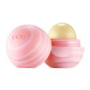 <p>There’s a reason (or seven) why this lip balm flies of shelves: it is affordable, feels soothing, smells delicious, is easy to apply, isn’t waxy, feels smooth, and comes in many fun flavors. I like Coconut Milk the best. <a href="http://www.drugstore.com/eos-visibly-soft-lip-balm-sphere-coconut-milk/qxp529263?catid=183856" rel="nofollow noopener" target="_blank" data-ylk="slk:eos Visibly Soft Lip Balm in Coconut MIlk" class="link ">eos Visibly Soft Lip Balm in Coconut MIlk</a> ($3)</p>