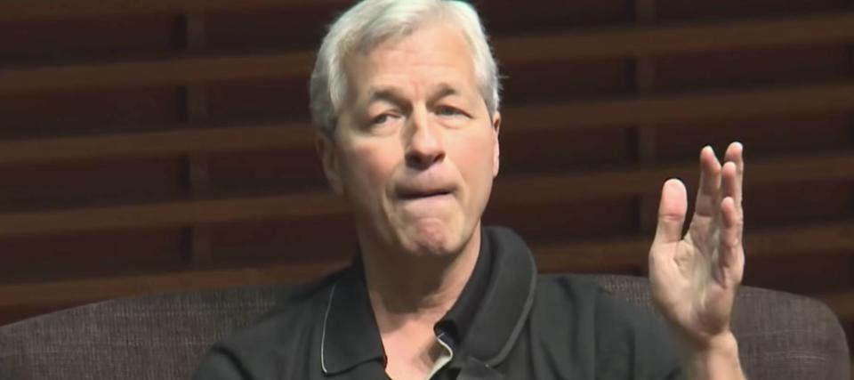 Despite Jamie Dimon blasting Bitcoin as 'worthless,' JPMorgan just set a new price target for the crypto of $146,000 — here's how to jump in