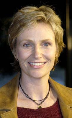 Jane Lynch at the Hollywood premiere of Warner Bros. A Mighty Wind