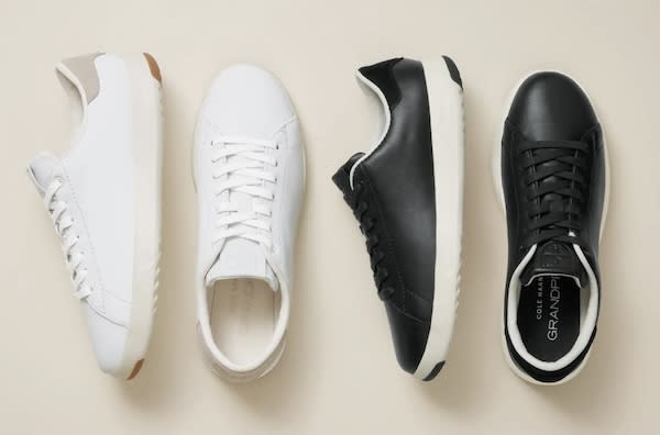 cole haan GrandPro Tennis Shoe