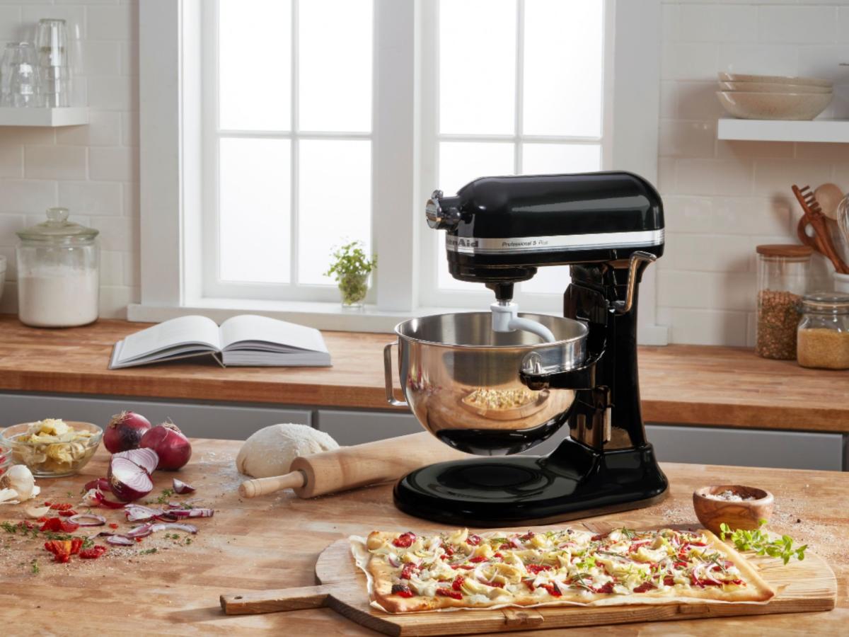 The Stand Mixer Ina Garten Uses Is Nearly 50% Off at Target Today