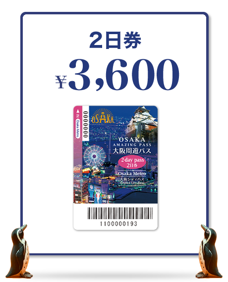 日本旅遊｜關西周遊卡3月底停售！改推全新關西鐵路卡、交通優惠大縮水 大阪周遊卡4月起改制加價