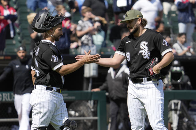 Photos: White Sox 4, Royals 1