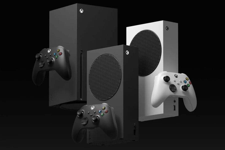 Microsoft sacrifica ventas de Xbox Series X|S para fortalecer sus planes en la nube