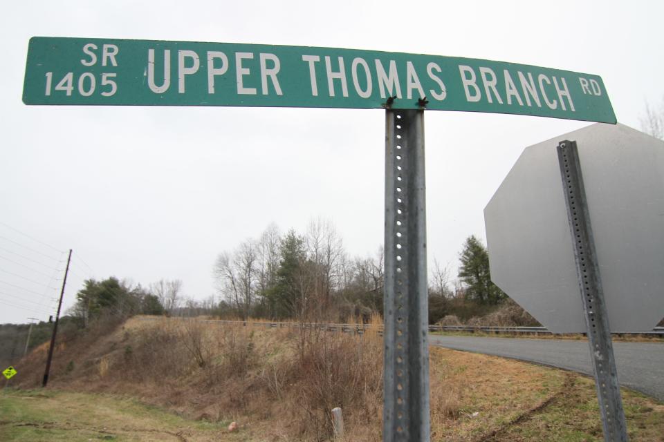 The School of Wellness and Enlightenment, a retreat center proposed for Upper Thomas Branch, off U.S. 25-70 in Marshall, was issued permiting in March 2020. Now, the center will rebrand and Executive Director Deborah Mills has stepped down.