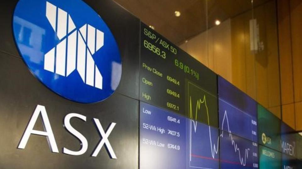 The ASX200 notched a 10th consecutive gain on the August 22, 2024 trading day. Picture: NCA NewsWire / Christian Gilles