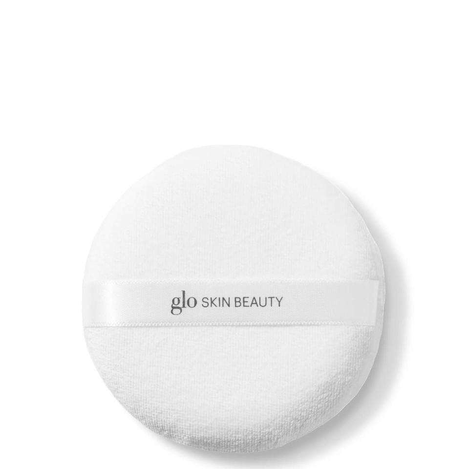 <p><a href="https://go.redirectingat.com?id=74968X1596630&url=https%3A%2F%2Fwww.dermstore.com%2Fglo-skin-beauty-powder-puff%2F13952214.html&sref=https%3A%2F%2Fwww.elle.com%2Fbeauty%2Fmakeup-skin-care%2Fa60635536%2Fsweat-proof-makeup-tips-for-summer%2F" rel="nofollow noopener" target="_blank" data-ylk="slk:Shop Now;elm:context_link;itc:0;sec:content-canvas" class="link ">Shop Now</a></p><p>Powder Puff</p><p>dermstore.com</p><p>$16.00</p>