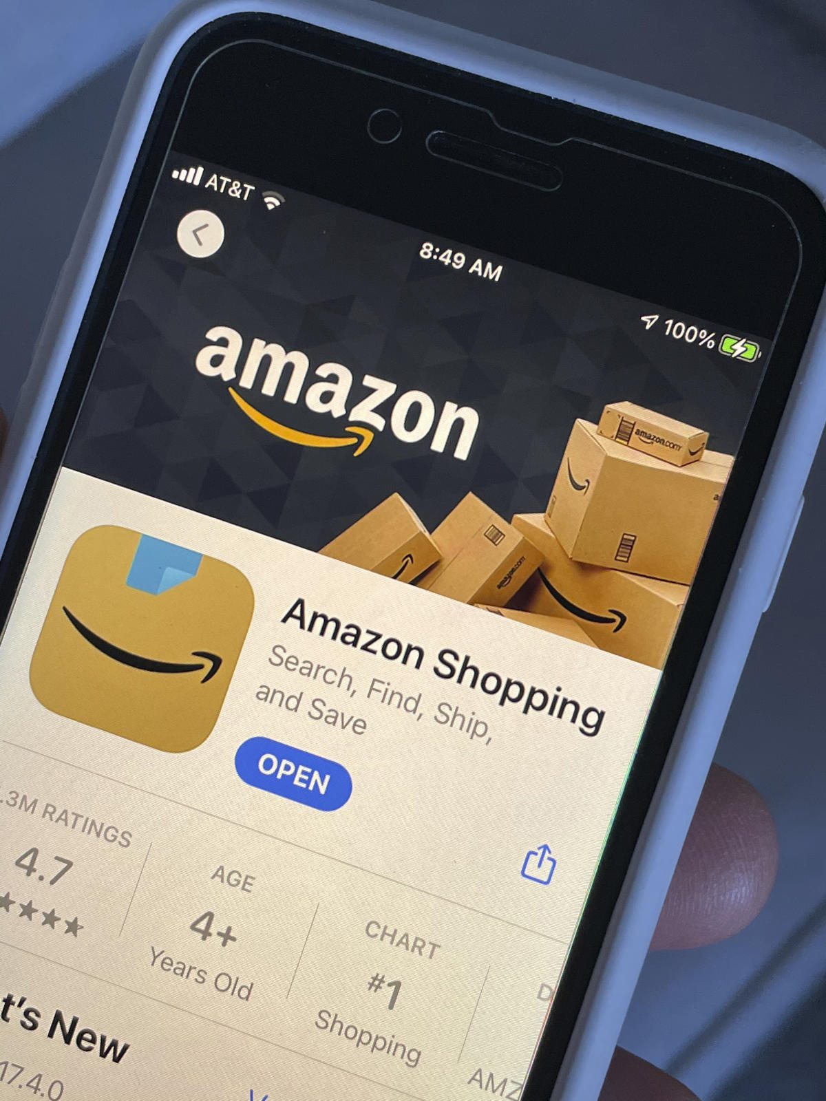 Amazon’s generative AI bot Rufus makes online shopping easier (for the most part)