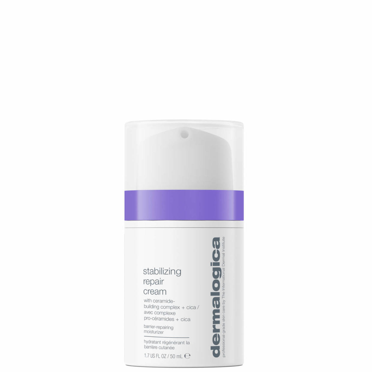 <p><a href="https://go.redirectingat.com?id=74968X1596630&url=https%3A%2F%2Fwww.dermstore.com%2Fdermalogica-stabilizing-repair-cream-50ml%2F14886496.html&sref=https%3A%2F%2Fwww.harpersbazaar.com%2Fbeauty%2Fskin-care%2Fg60501503%2Fbest-moisturizer-for-dry-skin%2F" rel="nofollow noopener" target="_blank" data-ylk="slk:Shop Now;elm:context_link;itc:0;sec:content-canvas" class="link rapid-noclick-resp">Shop Now</a></p><p>Stabilizing Repair Cream </p><p>dermstore.com</p><p>$64.00</p>