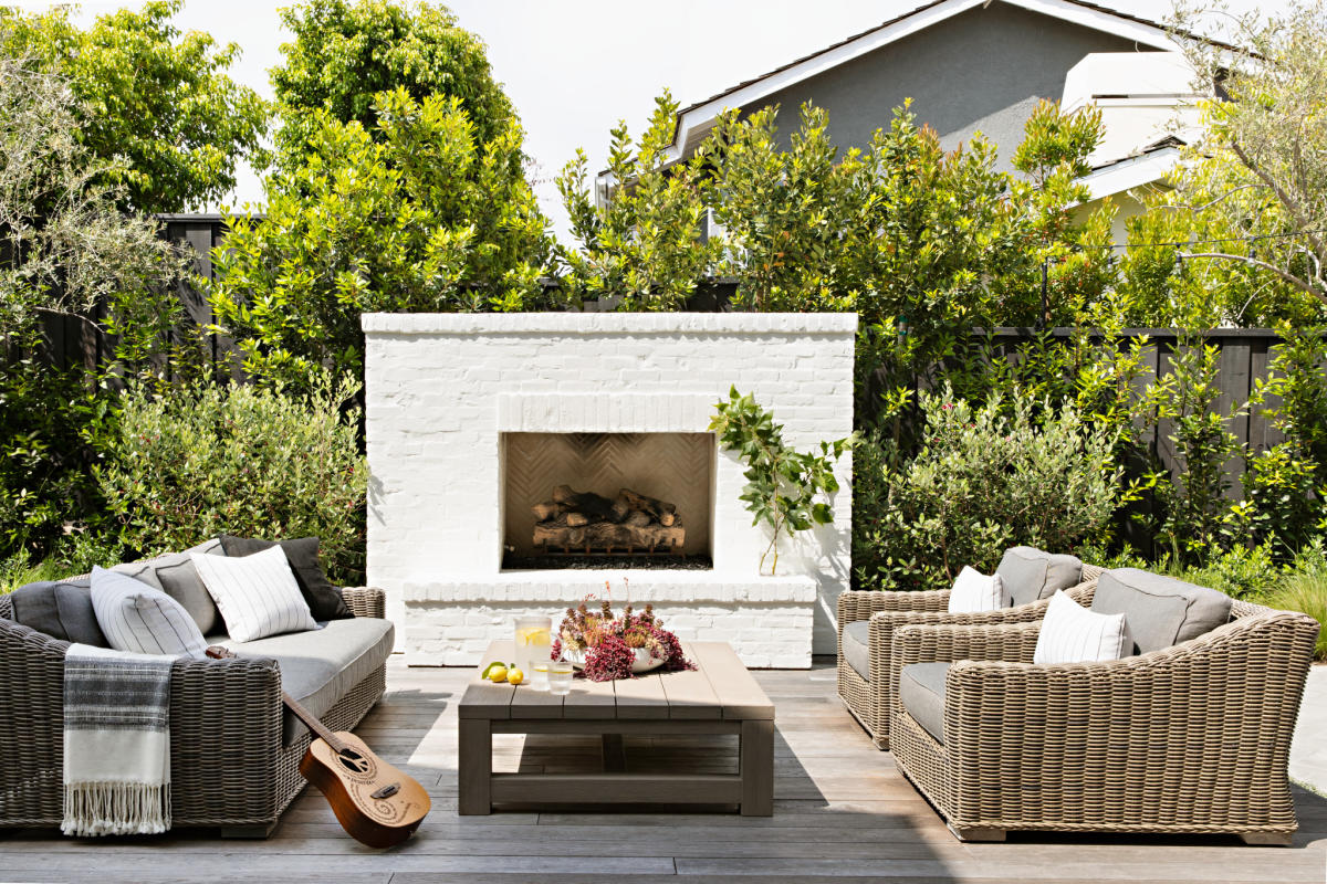 Outdoor Furniture Franklin