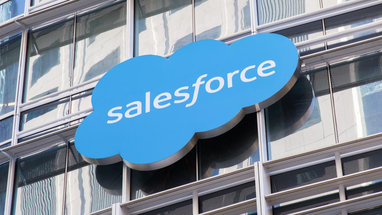 Salesforce