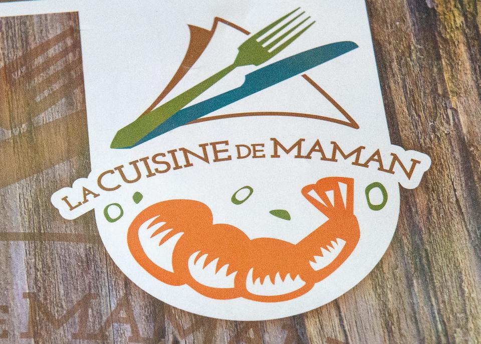 La Cuisine de Maman Restaurant at Vermilionville. Tuesday, Aug. 16, 2022.