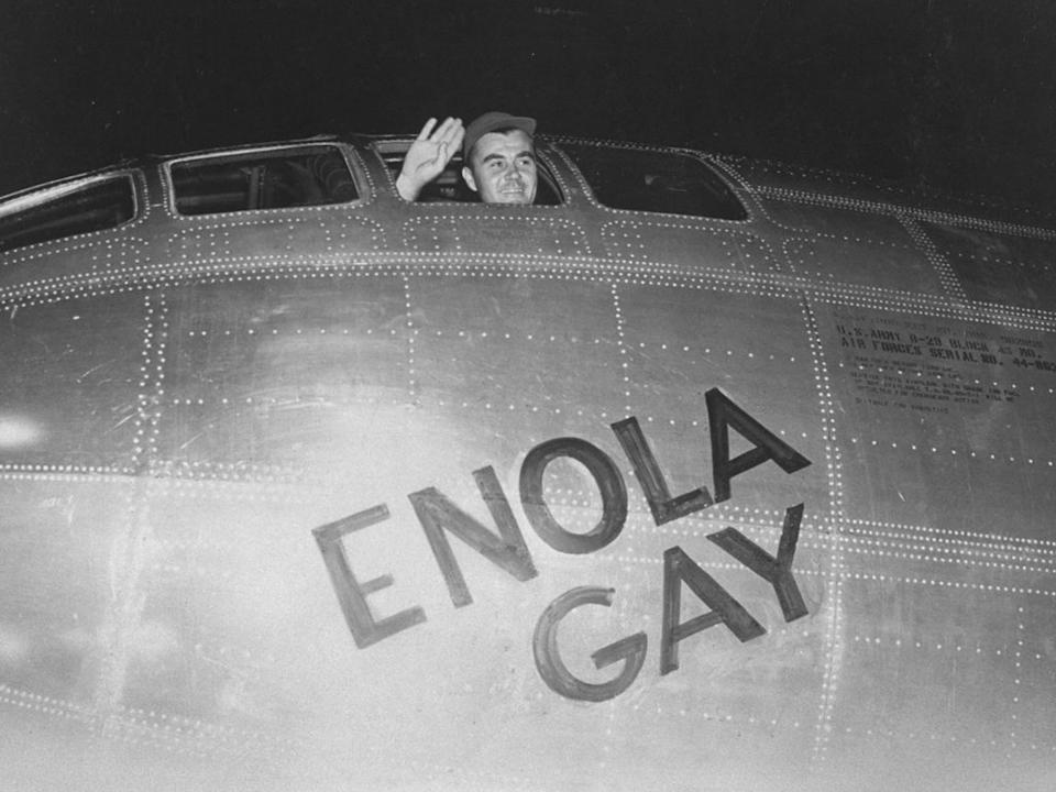 Enola Gay