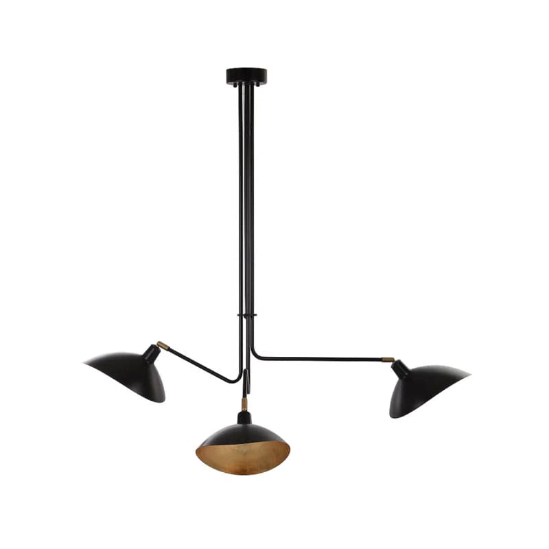 Safavieh Lewis Metal Pendant Lamp