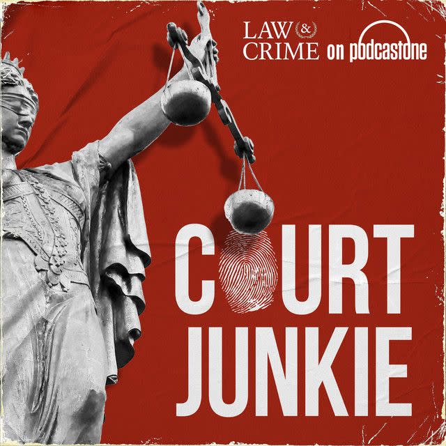 crime junkie podcast