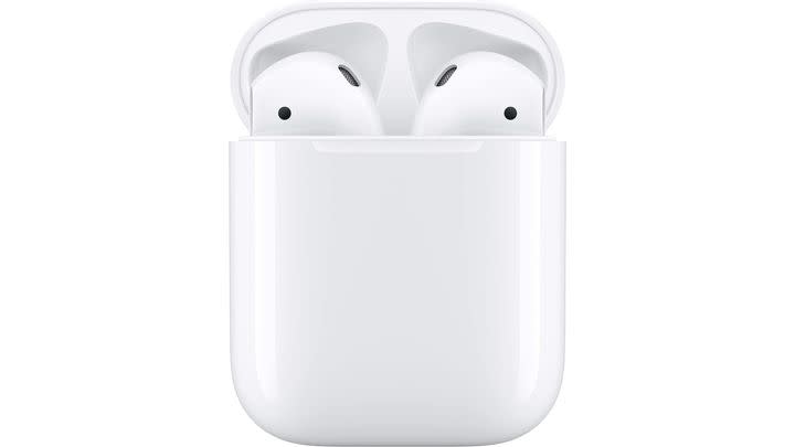 These Airpods are down by 26%.