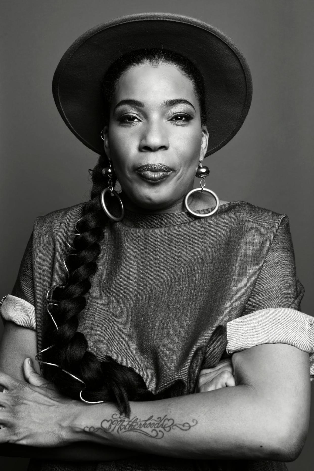 Canton area native Macy Gray, who won a Grammy in 2001 for the hit song "I Try," will be performing on Dec. 16 at the Kent Stage. Tickets go on sale Friday.