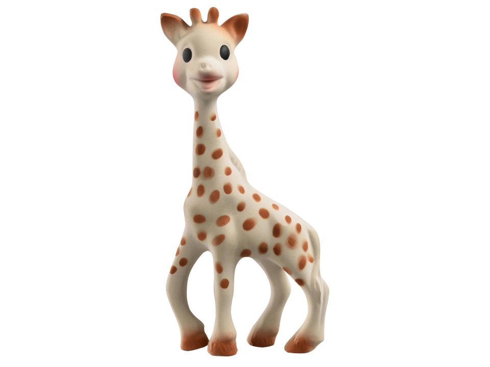 Sophie la Girafe Teether