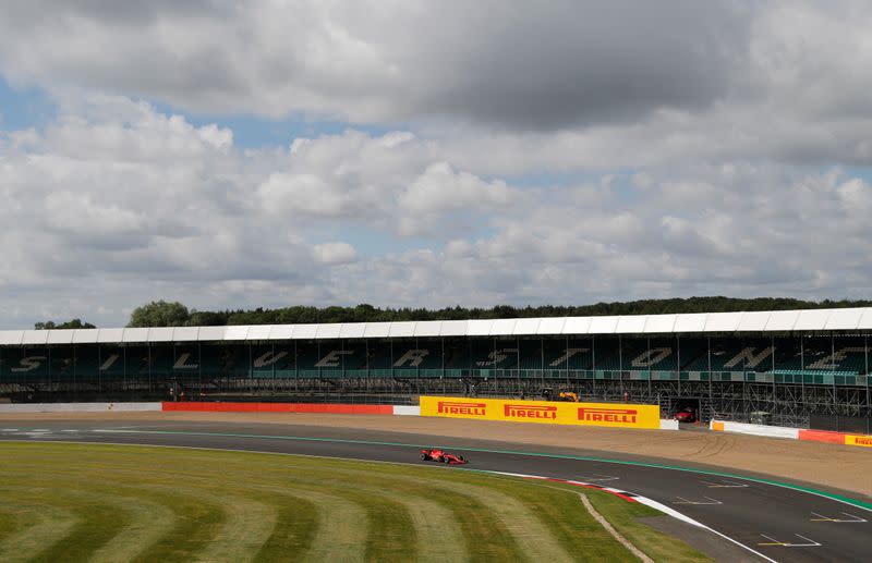 British Grand Prix