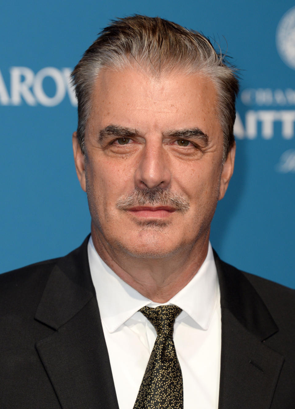 Chris Noth attending the twenty-first British Independent Film Awards, held at Old Billingsgate, London. Picture date: Sunday, December 2nd, 2018. Photo credit should read: Doug Peters/EMPICS Entertainment