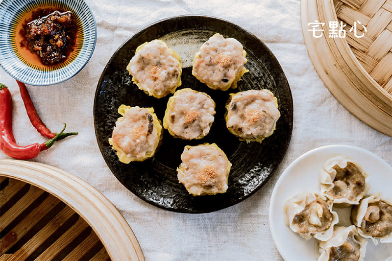 圖片由宅點心提供