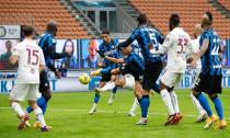 Serie A - Inter Milan v Torino