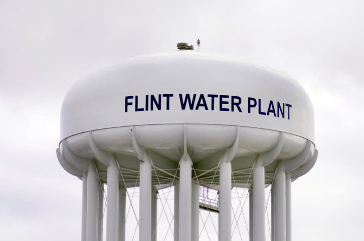 7 cities that prove America’s problem with contaminated water is larger than Flint