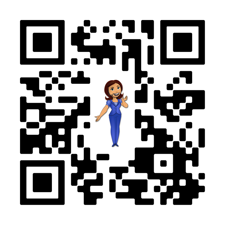 Janet’s Planet QR code (Source: Janet’s Planet)