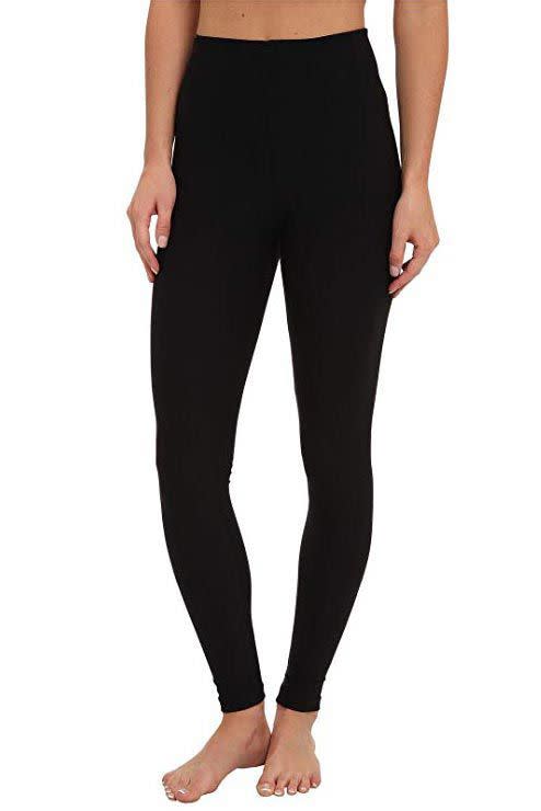 3) Perfect Control Legging