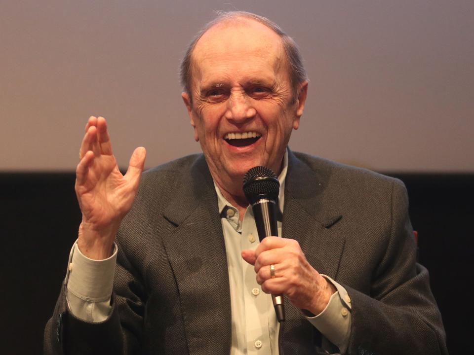 bob newhart