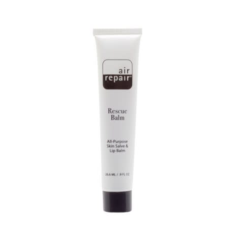 This 100% natural product is a skin protectant meets lip balm. It’s ideal for use in high altitudes, so bring it with you on the plane and when you hit the slopes. Air Repair Rescue Balm ($12)