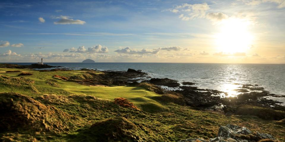 Trump Turnberry