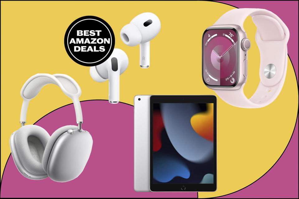 Apple Tech Deals