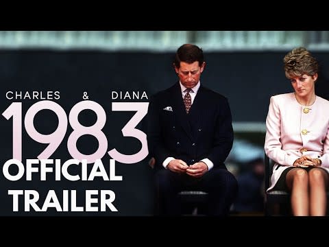 23)  Charles & Diana 1983