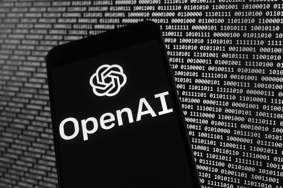 OpenAI می خواهد با سازمان ها برای ساخت مجموعه داده های آموزشی جدید هوش مصنوعی کار کند