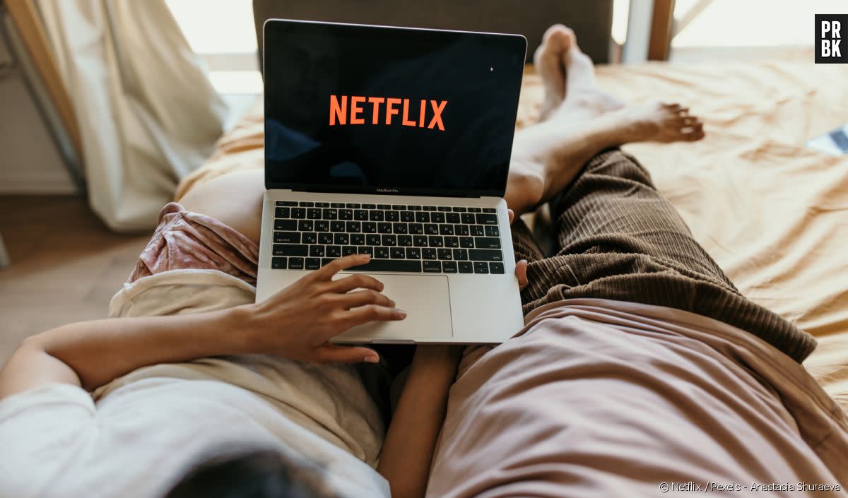 Netflix / Pexels - Anastasia Shuraeva