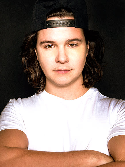 Who is Lukas Graham? Meet the Singer Behind Radio Hit '7 Years'| People Scoop, Music News, People Picks