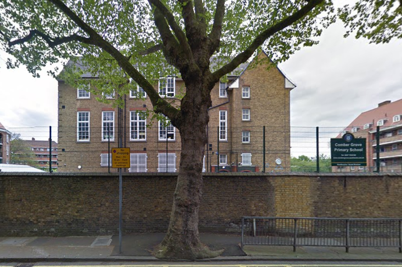 Comber Grove Primary School in Camberwell will close for good Southwark Council has confirmed