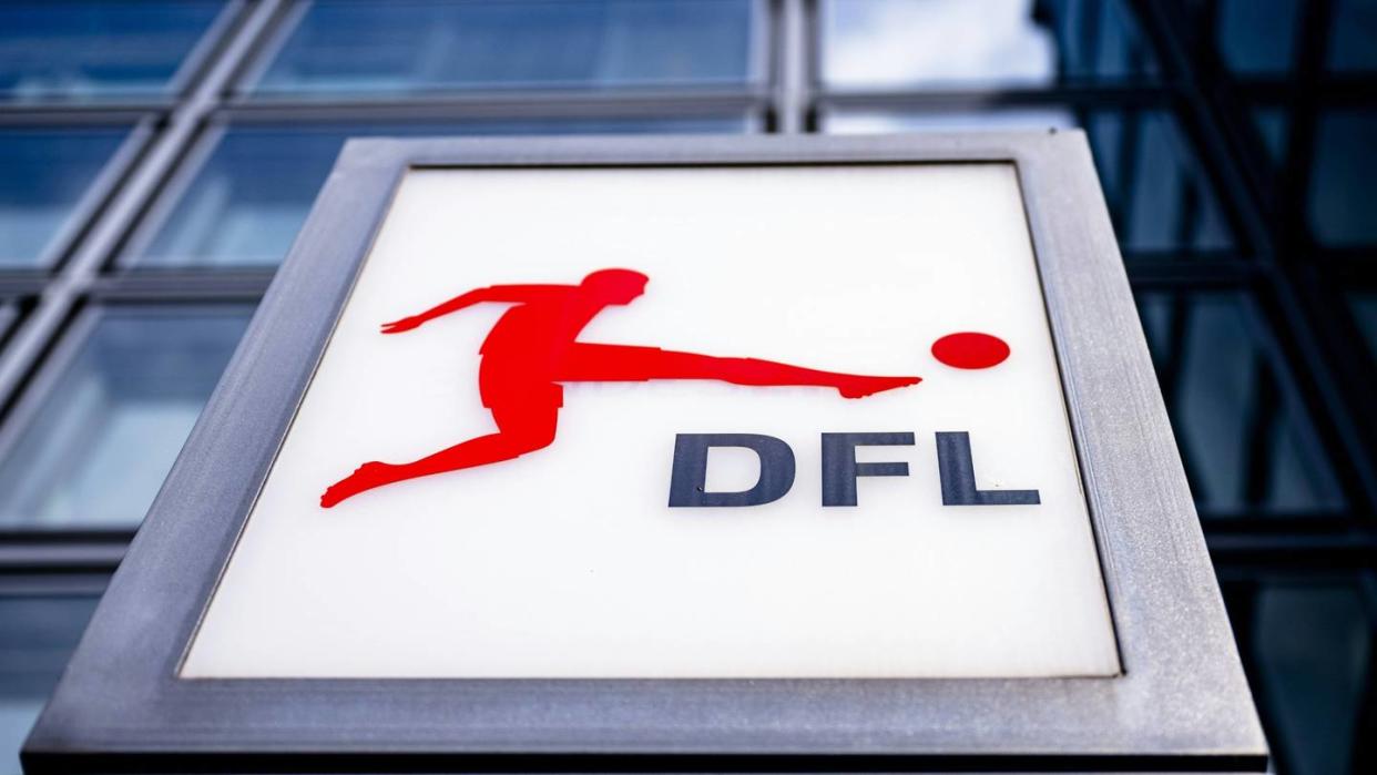 DFL legt Termine für Relegation fest