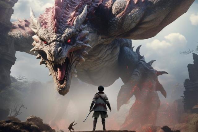 Dragon's Dogma 2 confirma planes oficiales de estreno entre cantidad de  nuevos detalles