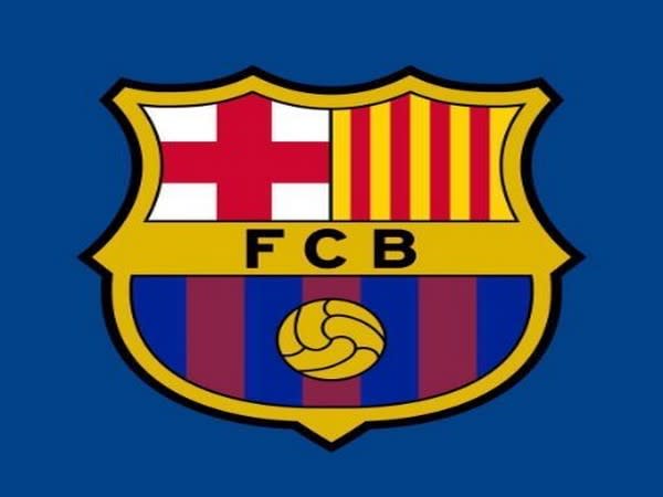 Barcelona FC logo