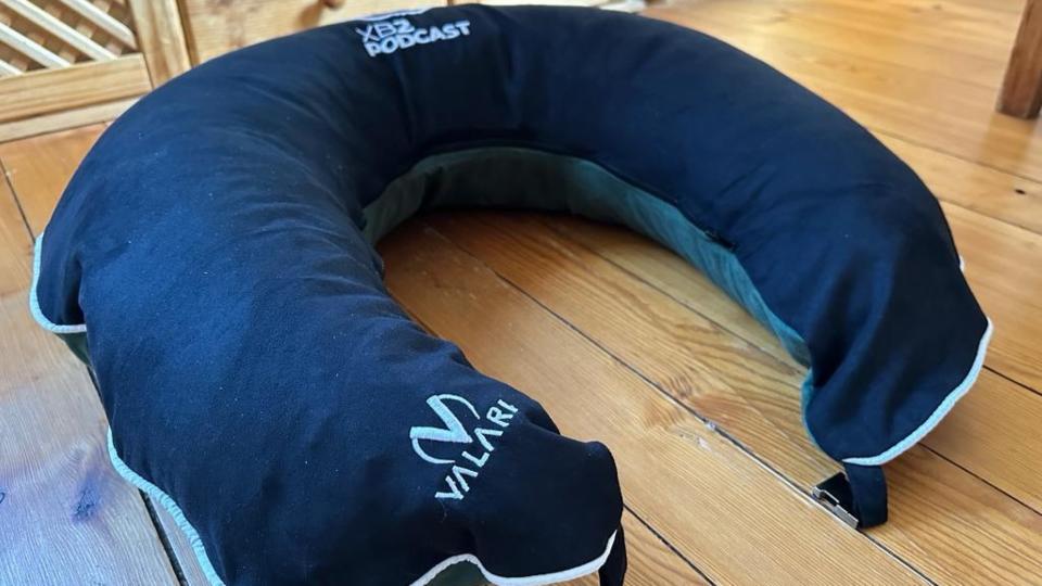 Valari Official Gaming Pillow