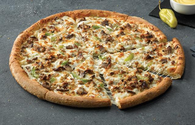 Papa John's Introduces Five New Handcrafted Specialty Pizzas - Chew Boom