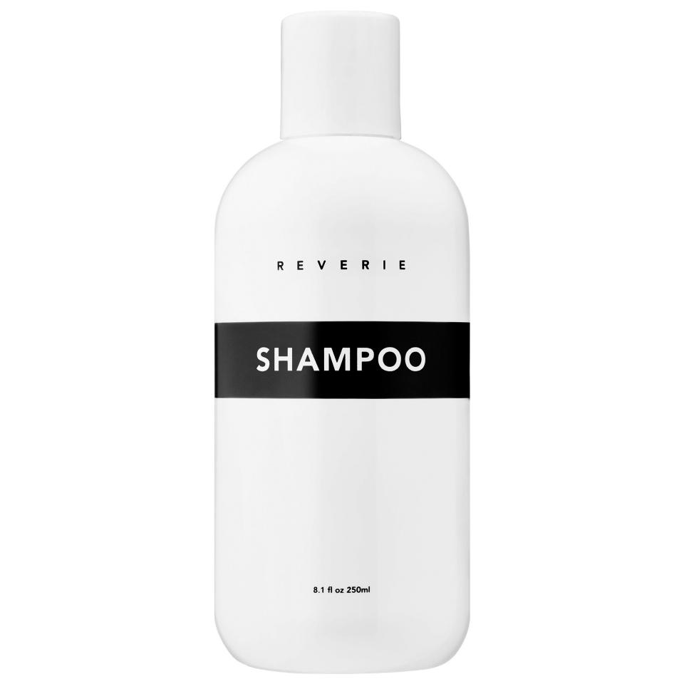 4) Reverie Shampoo