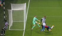 Premier League - West Bromwich Albion v Crystal Palace